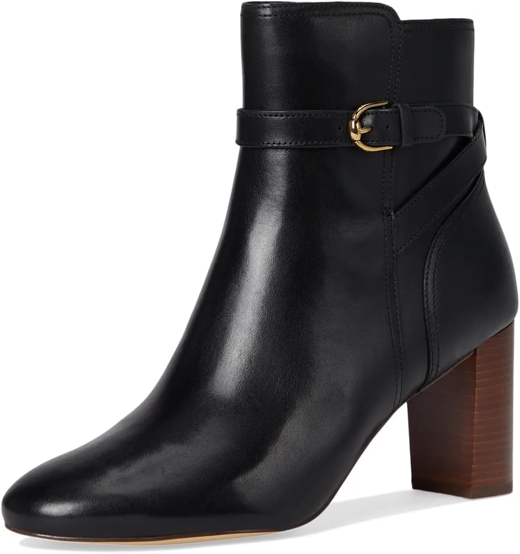 Cole Haan Women's Glendale Jodhpur Boots
