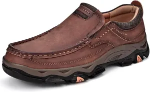 Comfymore Shoes For Men, Comfymore Slip On Shoes For Men, Arch Support Lightweight Comfortable Casual Sneakers