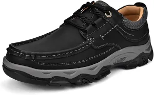 Comfymore Shoes For Men, Comfymore Slip On Shoes For Men, Arch Support Lightweight Comfortable Casual Sneakers