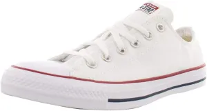 Converse LOW TOP OPTICAL WHITE