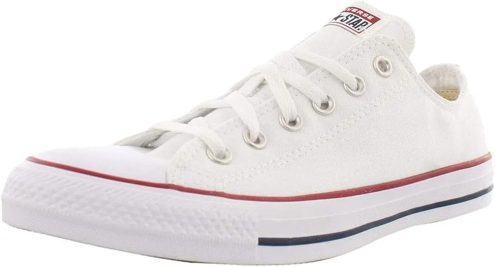 Converse LOW TOP OPTICAL WHITE
