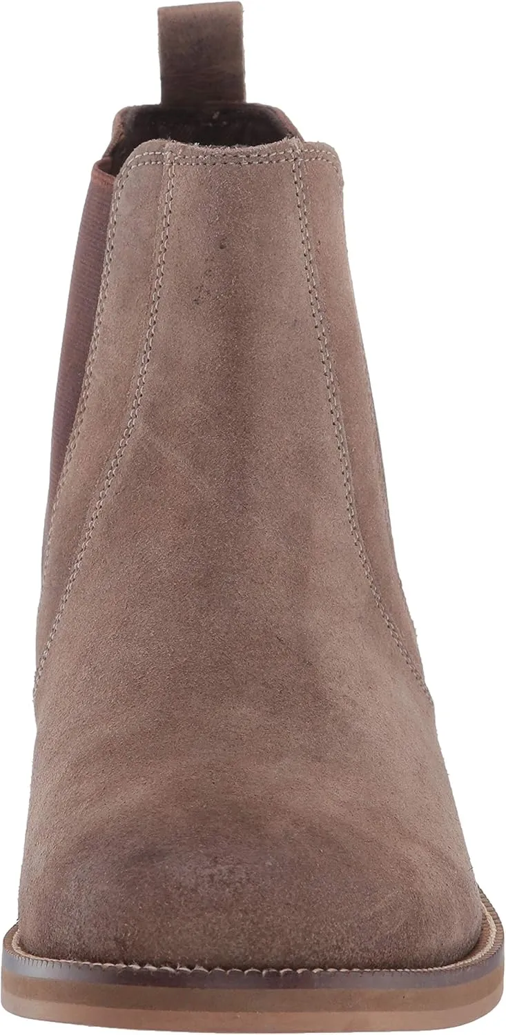 Crevo Men's Denham Chelsea Boot