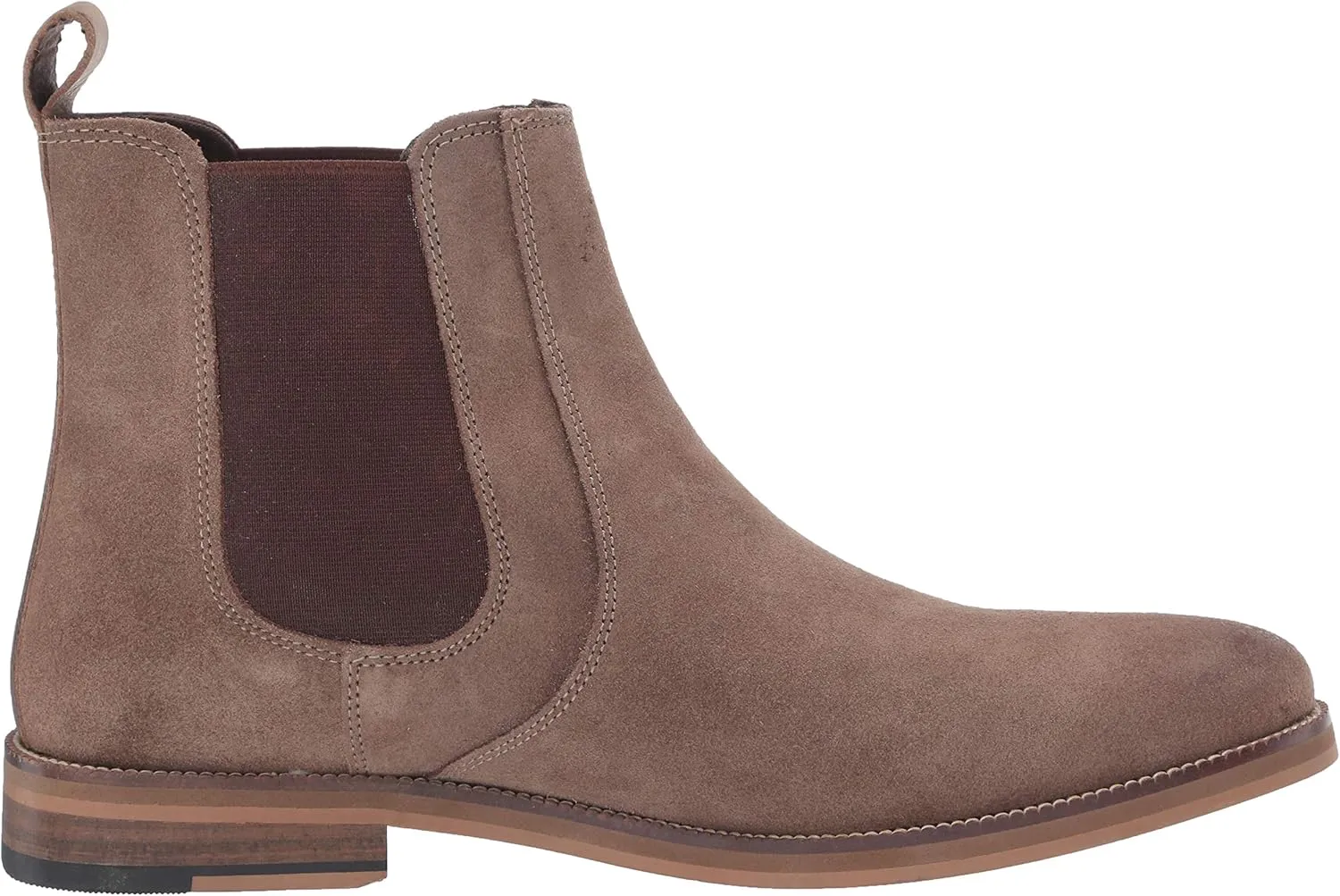 Crevo Men's Denham Chelsea Boot