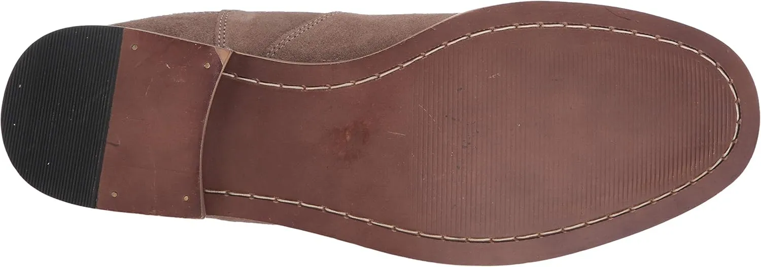 Crevo Men's Denham Chelsea Boot