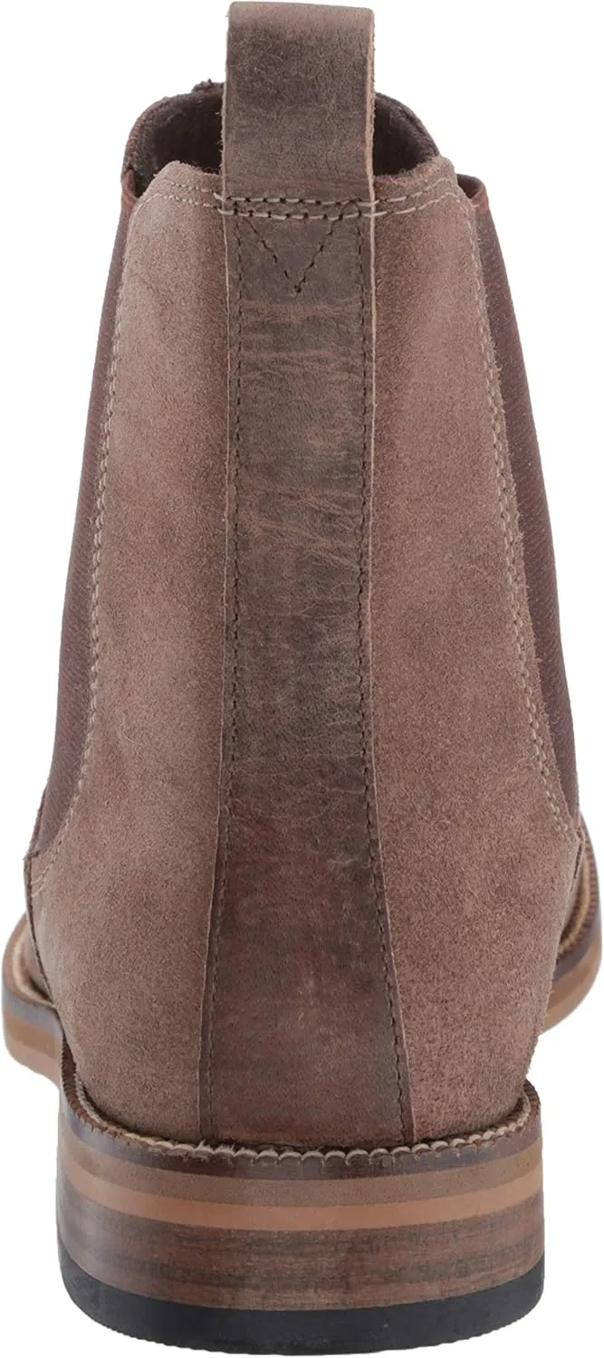 Crevo Men's Denham Chelsea Boot