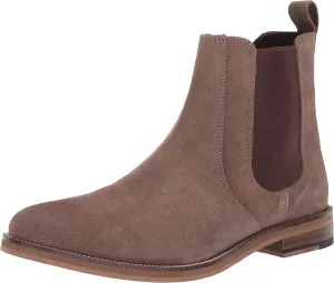 Crevo Men's Denham Chelsea Boot
