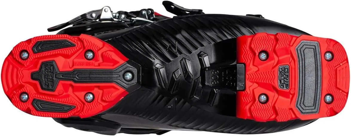 DALBELLO Men's Panterra 90 Ski Boots 2024 - All-Mountain, Medium Stiff Flex, 90 Flex Rating - for Beginners and Intermediate Skiers