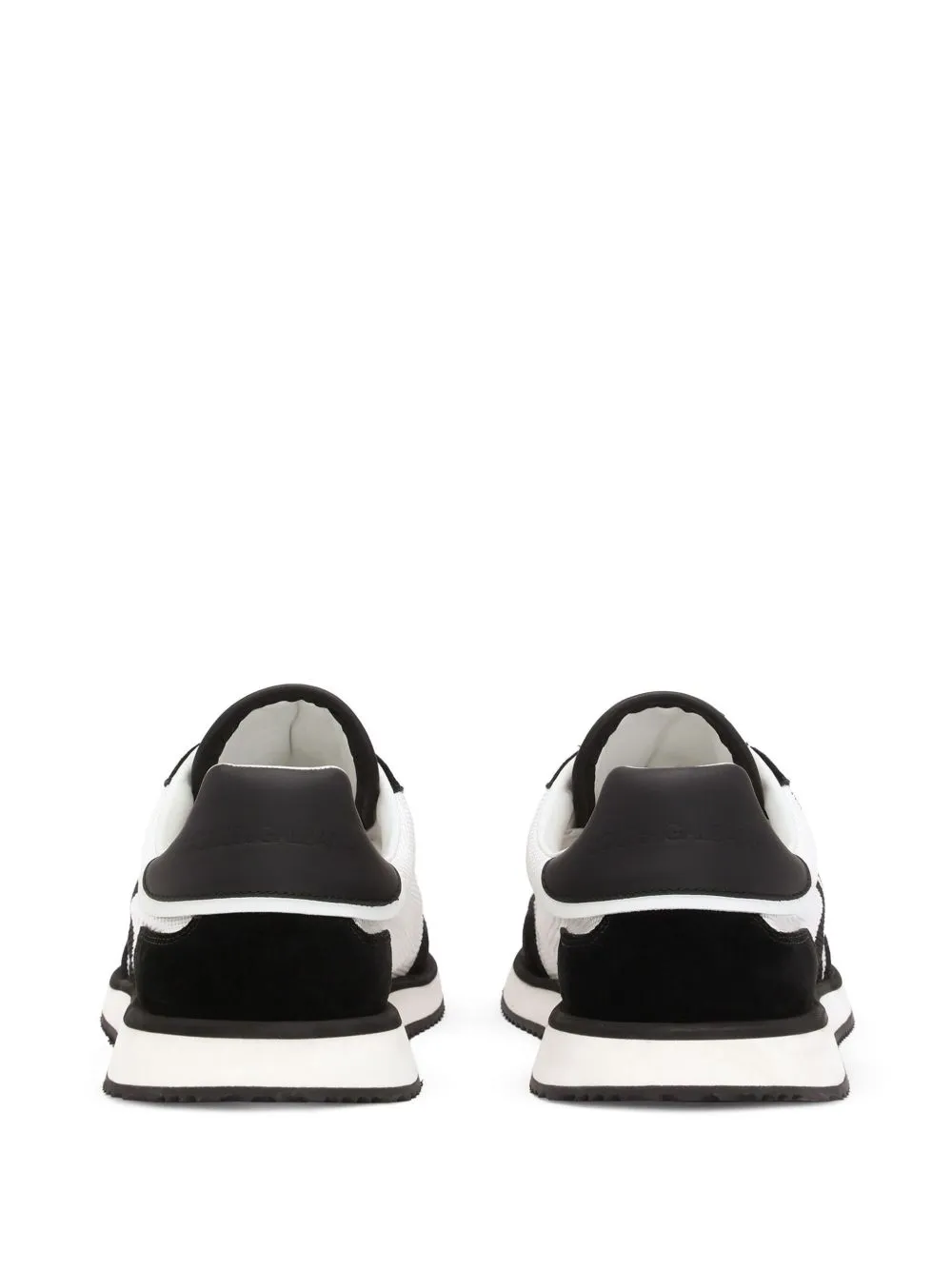 Dg cushion sneakers
