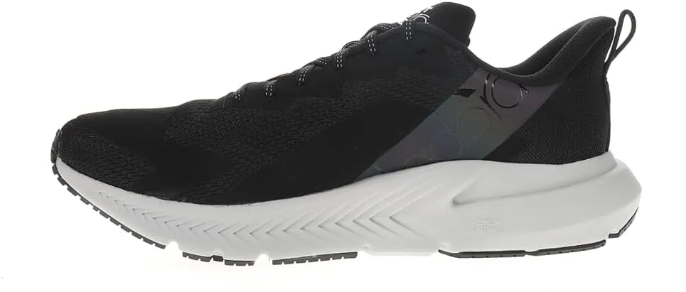 Diadora Mens Mythos Blushield Volo 4 Hip Running Sneakers Shoes - Black