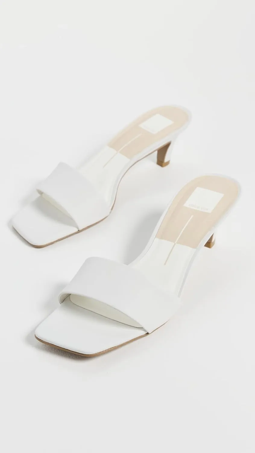 Dolce Vita Women's Rexa Sandals