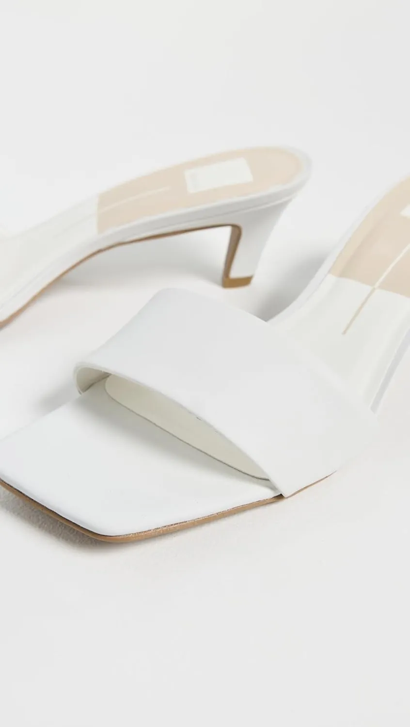 Dolce Vita Women's Rexa Sandals