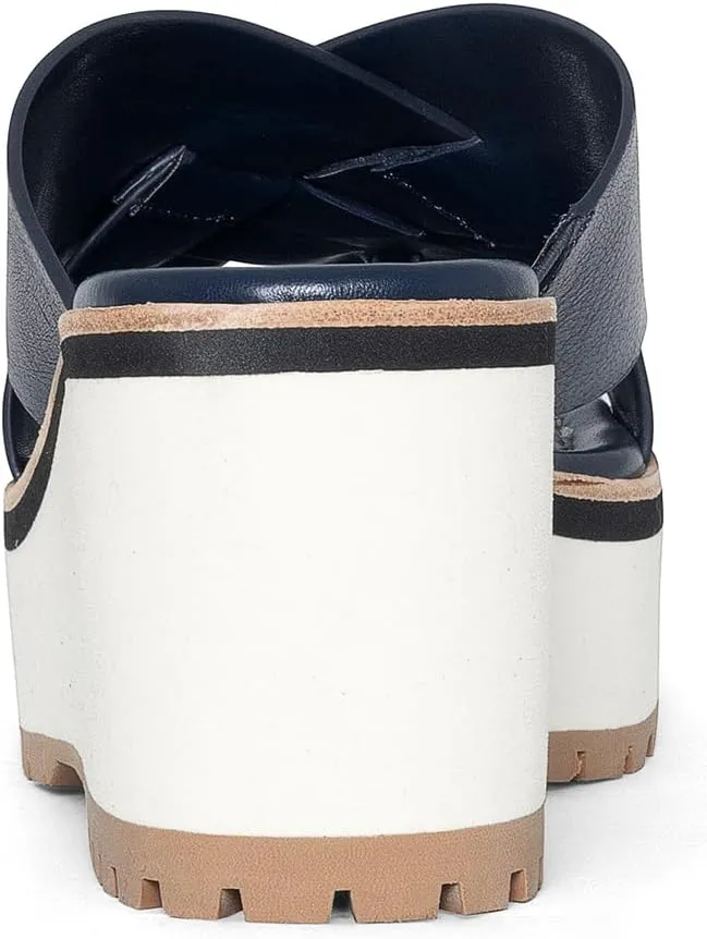 Donald J Pliner Women's Beaumont Wedge Sandal