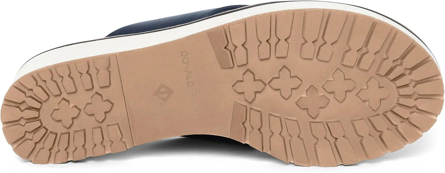 Donald J Pliner Women's Beaumont Wedge Sandal