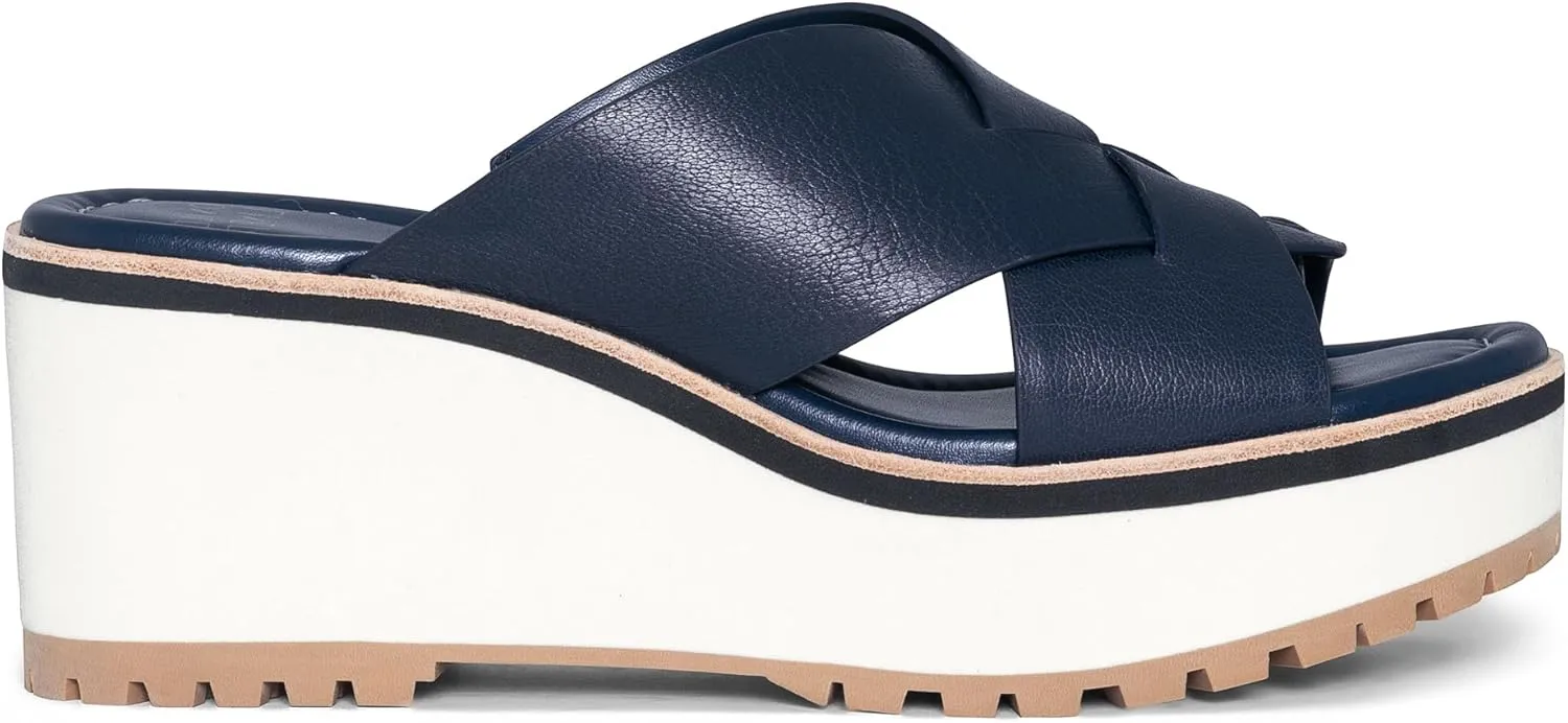 Donald J Pliner Women's Beaumont Wedge Sandal
