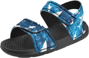 Double Buckle Sandals for Toddlers Water Shoes Girls Boys Sandals Casual Outdoor Athletic Slippers Water Proof