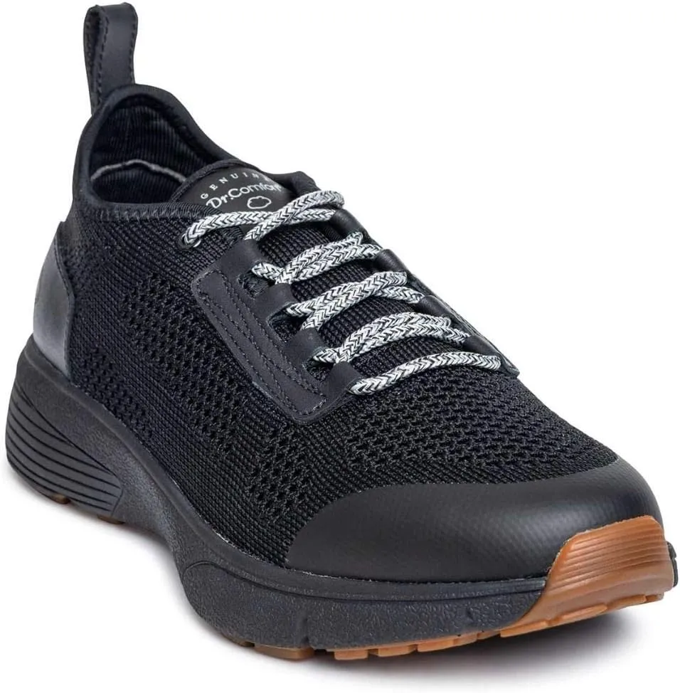 Dr. Comfort Diane Women's Athletic Shoe-Women Sneakers-Walking and Gym Shoes-Diabetic Shoes-Womens Running Shoes