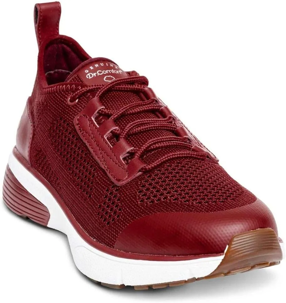 Dr. Comfort Diane Women's Athletic Shoe-Women Sneakers-Walking and Gym Shoes-Diabetic Shoes-Womens Running Shoes