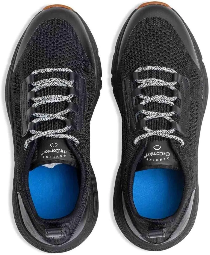 Dr. Comfort Diane Women's Athletic Shoe-Women Sneakers-Walking and Gym Shoes-Diabetic Shoes-Womens Running Shoes