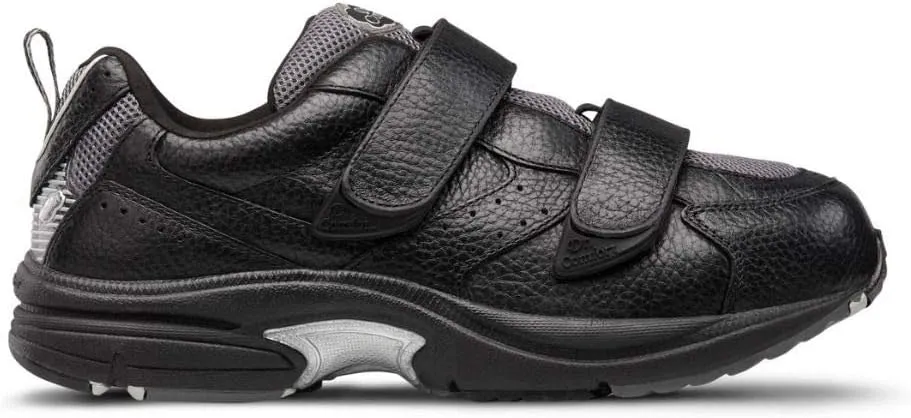 Dr. Comfort Winner-X Men Sneakers Athletic Shoes w/Gel Inserts-Therapeutic Diabetic Mens Running Shoes