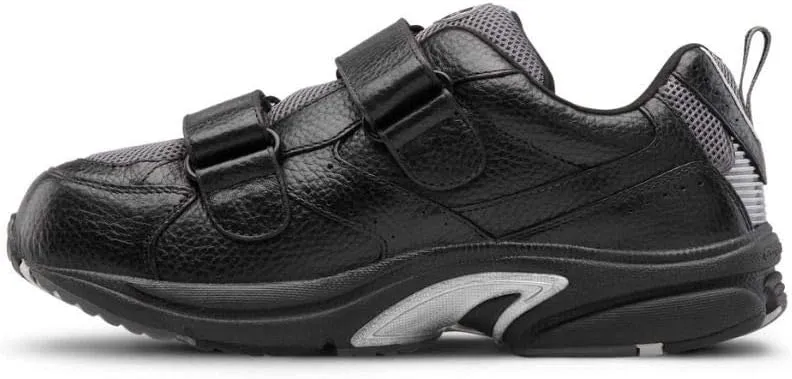 Dr. Comfort Winner-X Men Sneakers Athletic Shoes w/Gel Inserts-Therapeutic Diabetic Mens Running Shoes