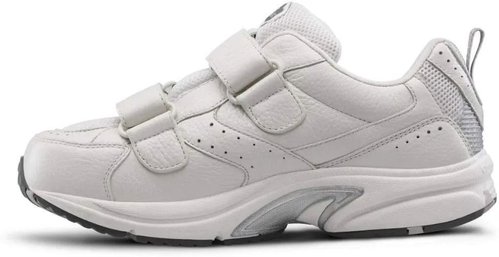 Dr. Comfort Winner-X Men Sneakers Athletic Shoes w/Gel Inserts-Therapeutic Diabetic Mens Running Shoes