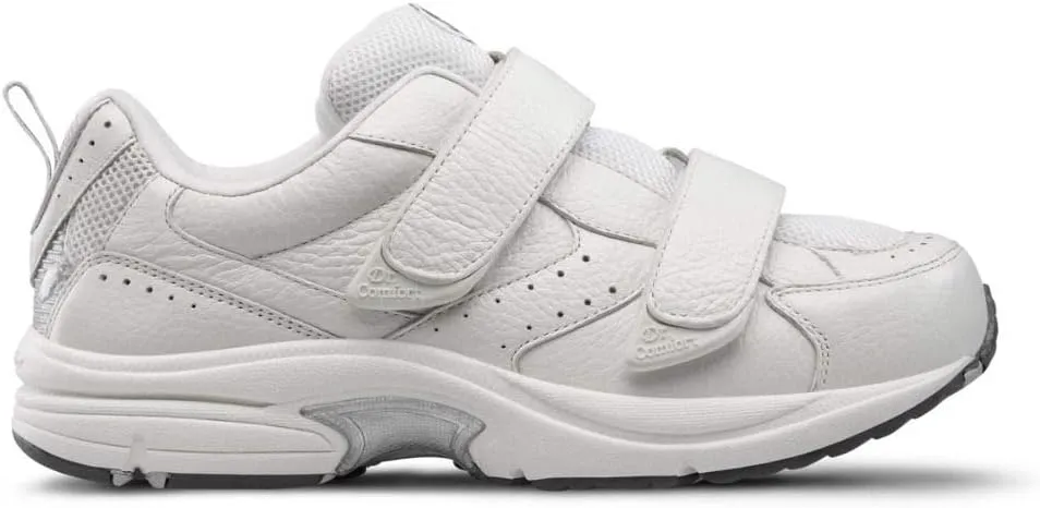 Dr. Comfort Winner-X Men Sneakers Athletic Shoes w/Gel Inserts-Therapeutic Diabetic Mens Running Shoes