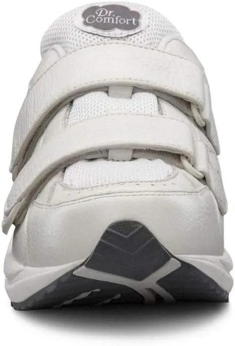 Dr. Comfort Winner-X Men Sneakers Athletic Shoes w/Gel Inserts-Therapeutic Diabetic Mens Running Shoes