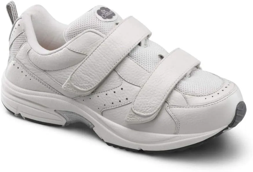 Dr. Comfort Winner-X Men Sneakers Athletic Shoes w/Gel Inserts-Therapeutic Diabetic Mens Running Shoes