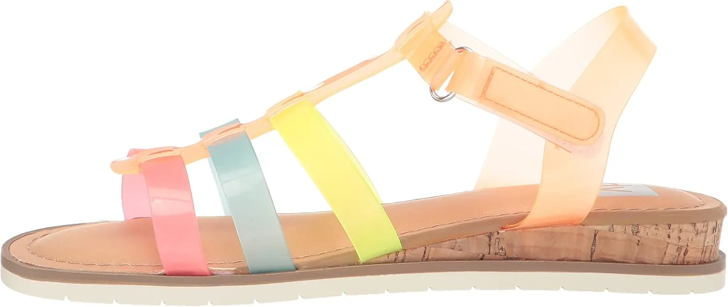 DV Dolce Vita Girl's Dula Sandal