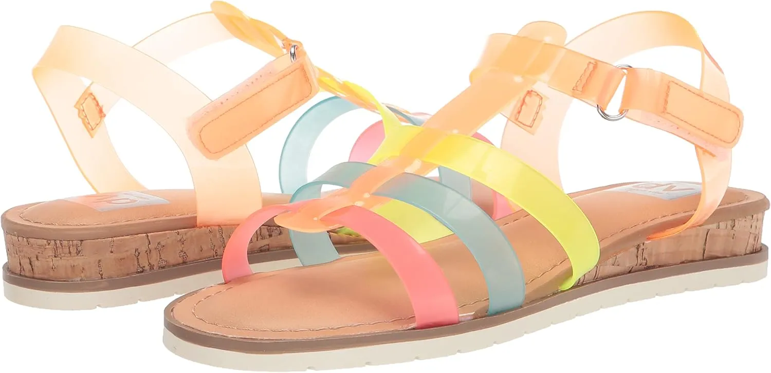 DV Dolce Vita Girl's Dula Sandal