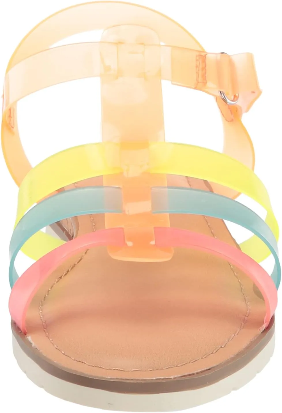 DV Dolce Vita Girl's Dula Sandal
