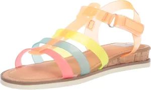 DV Dolce Vita Girl's Dula Sandal