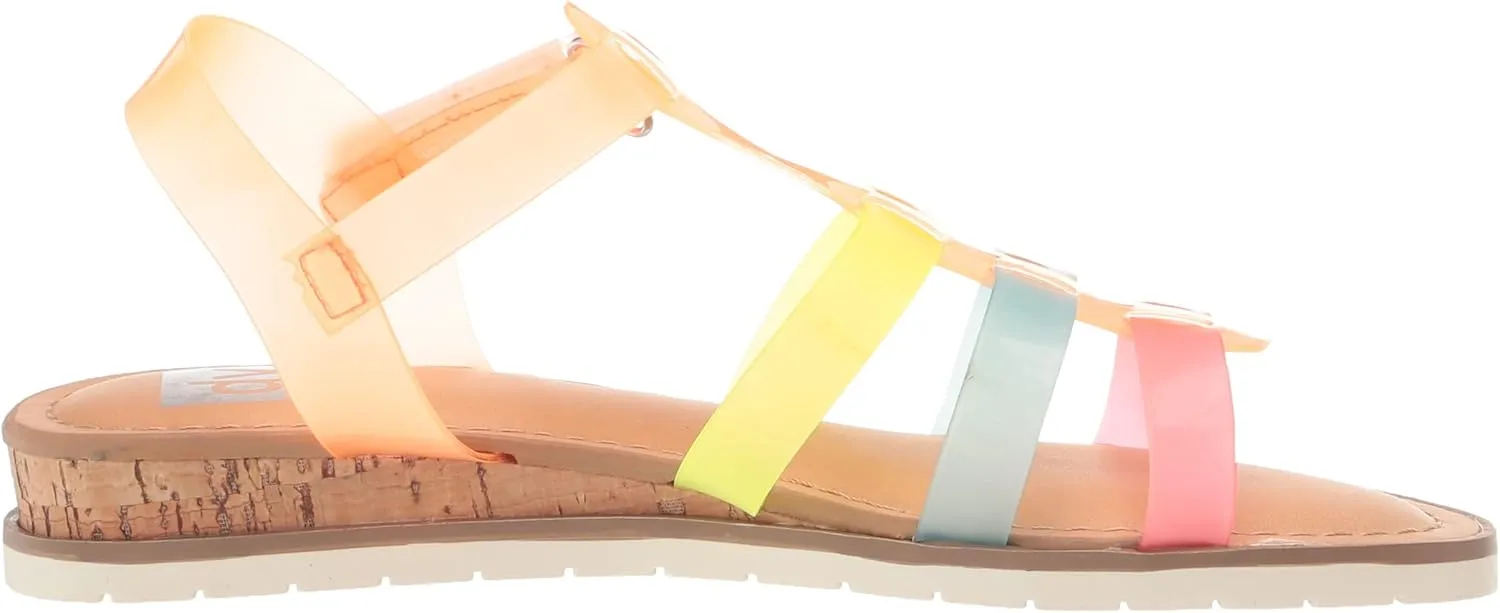 DV Dolce Vita Girl's Dula Sandal