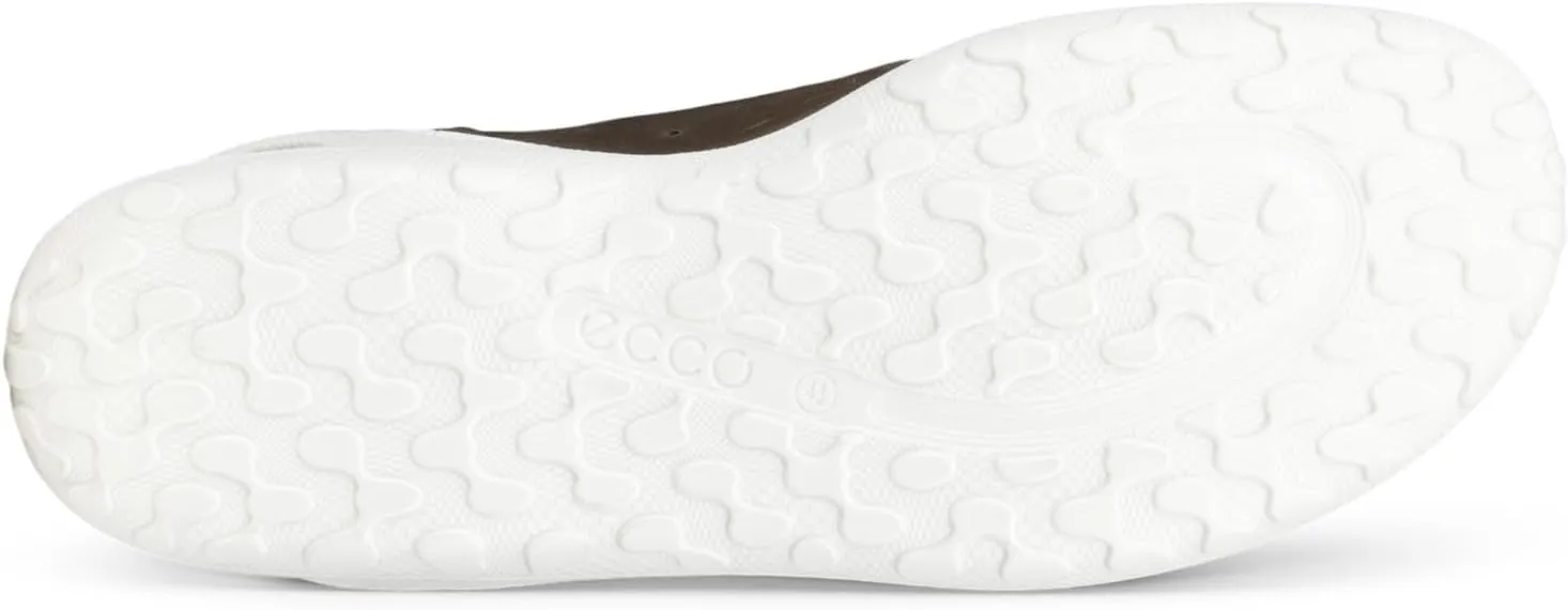 ecco(エコー) Men's Outdoor Sneakers