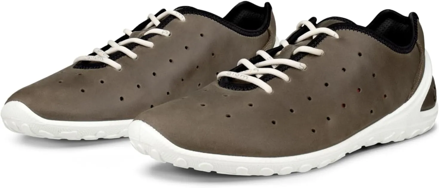 ecco(エコー) Men's Outdoor Sneakers