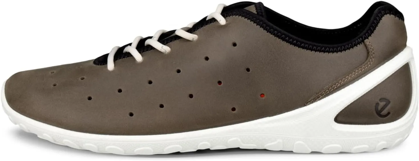ecco(エコー) Men's Outdoor Sneakers
