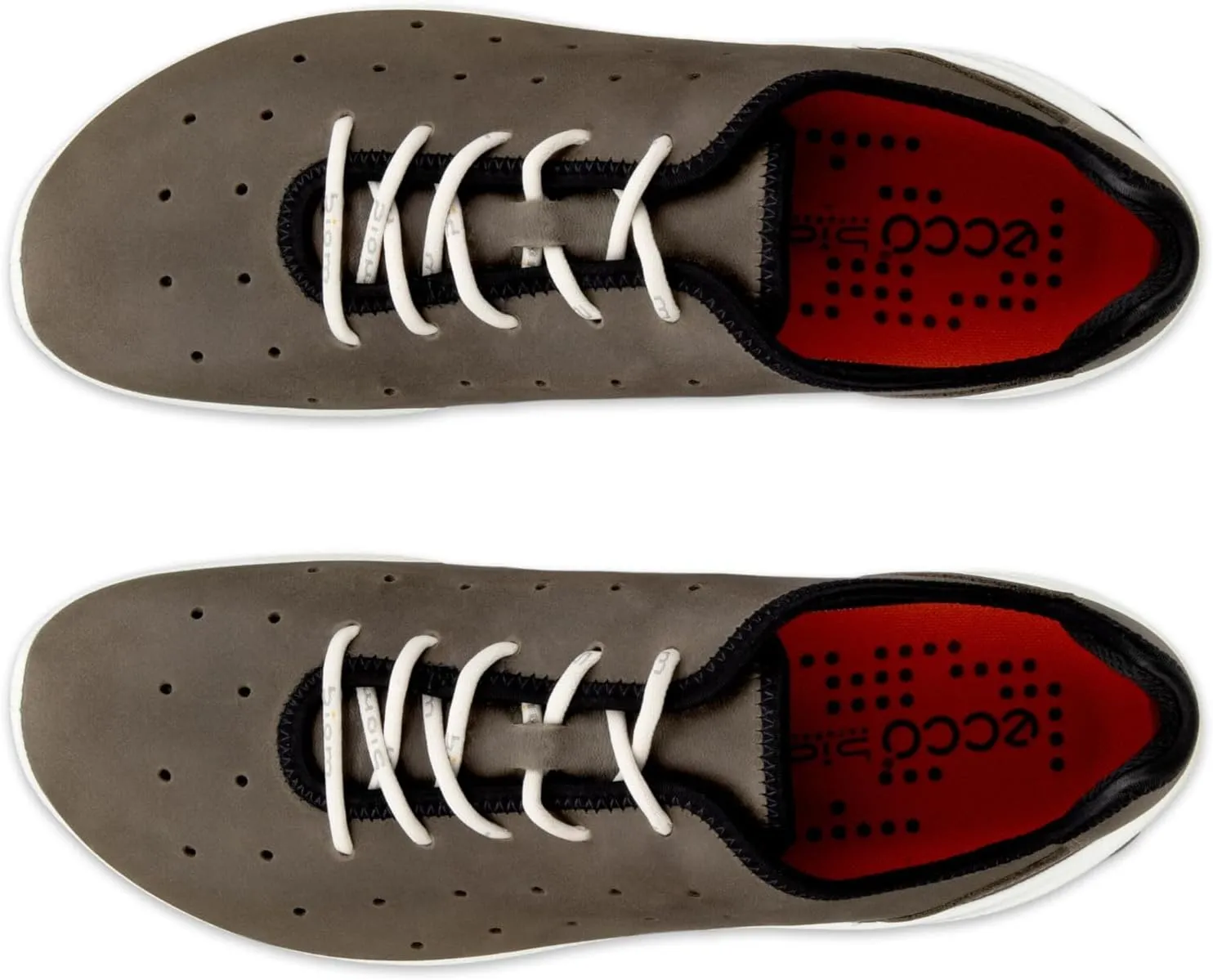ecco(エコー) Men's Outdoor Sneakers