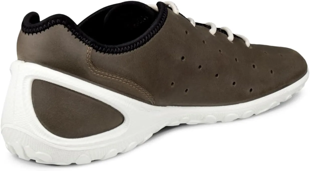 ecco(エコー) Men's Outdoor Sneakers