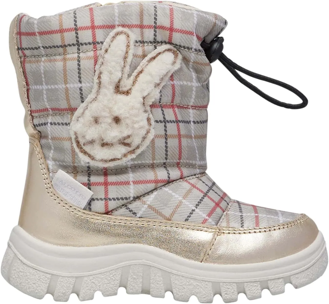 Falcotto Girl's Modern Snow Boot