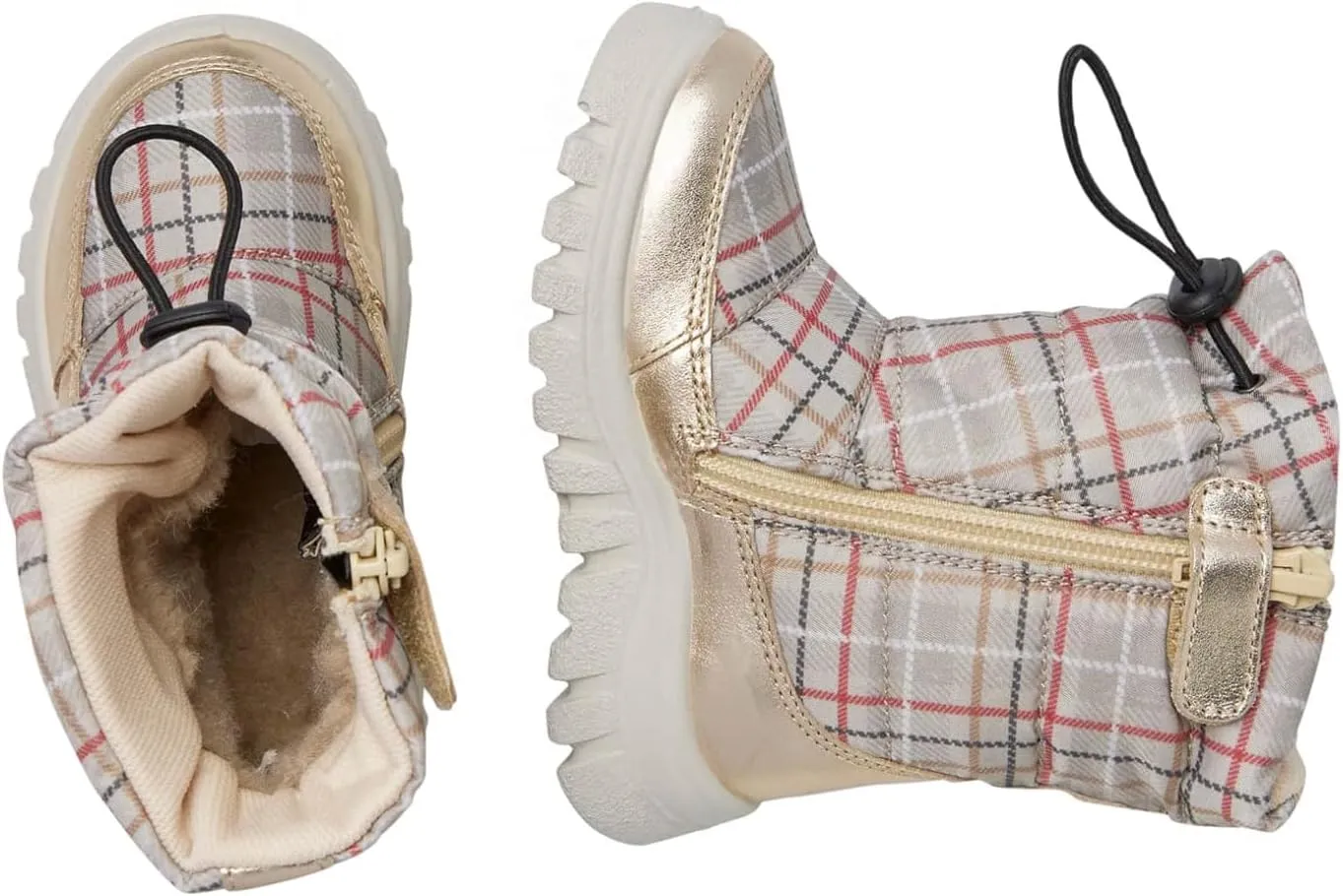 Falcotto Girl's Modern Snow Boot