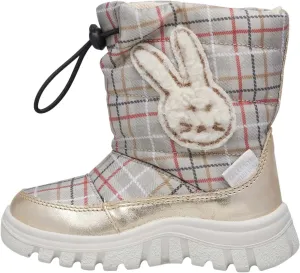 Falcotto Girl's Modern Snow Boot