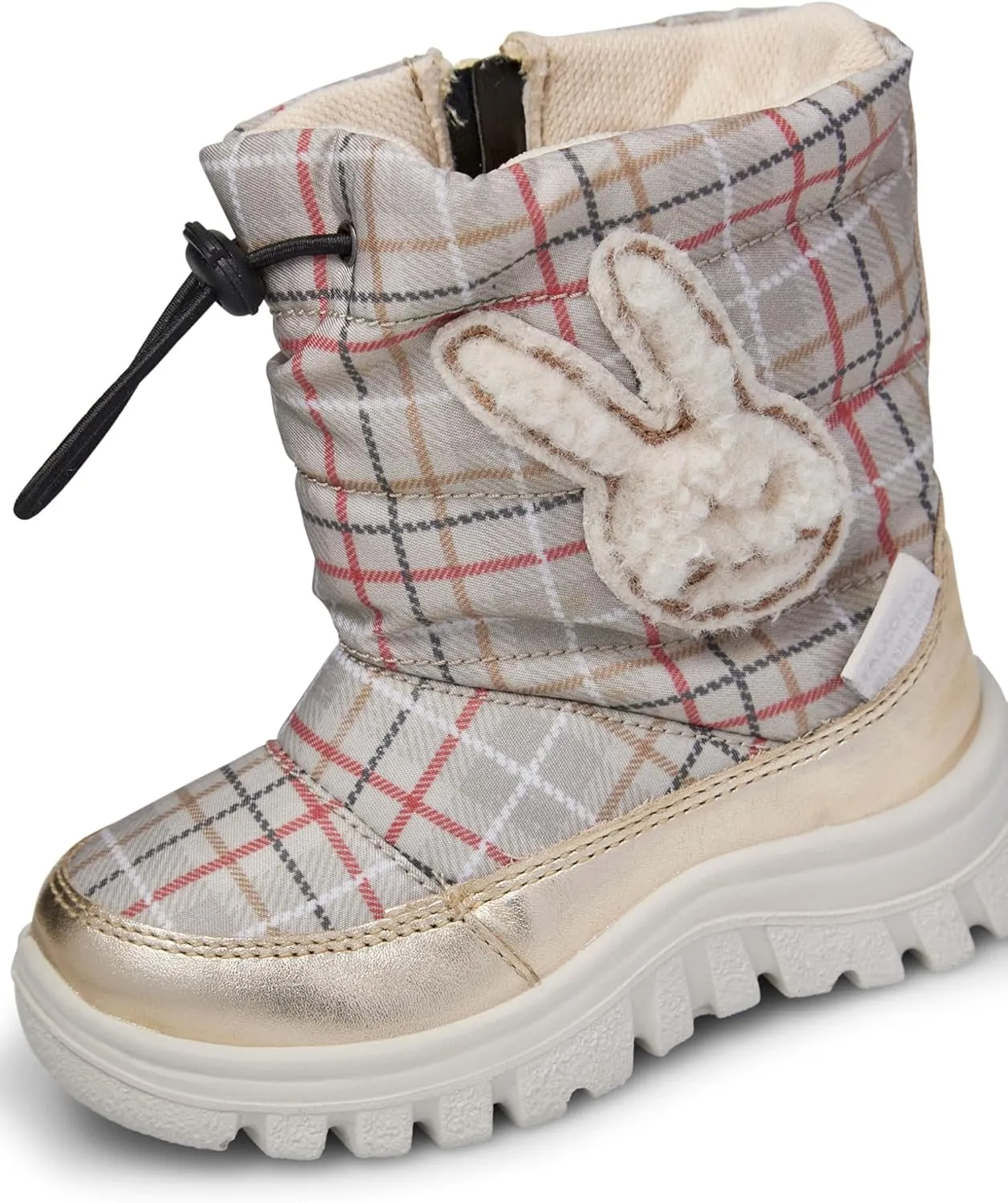 Falcotto Girl's Modern Snow Boot