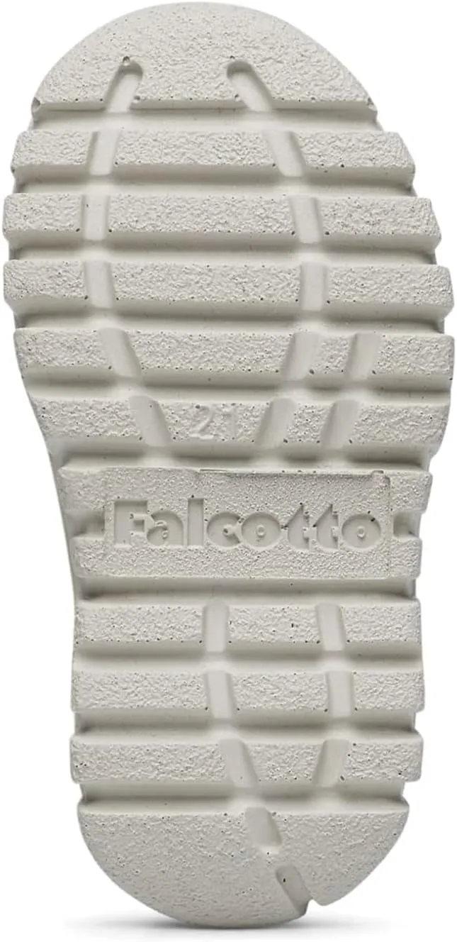Falcotto Girl's Modern Snow Boot