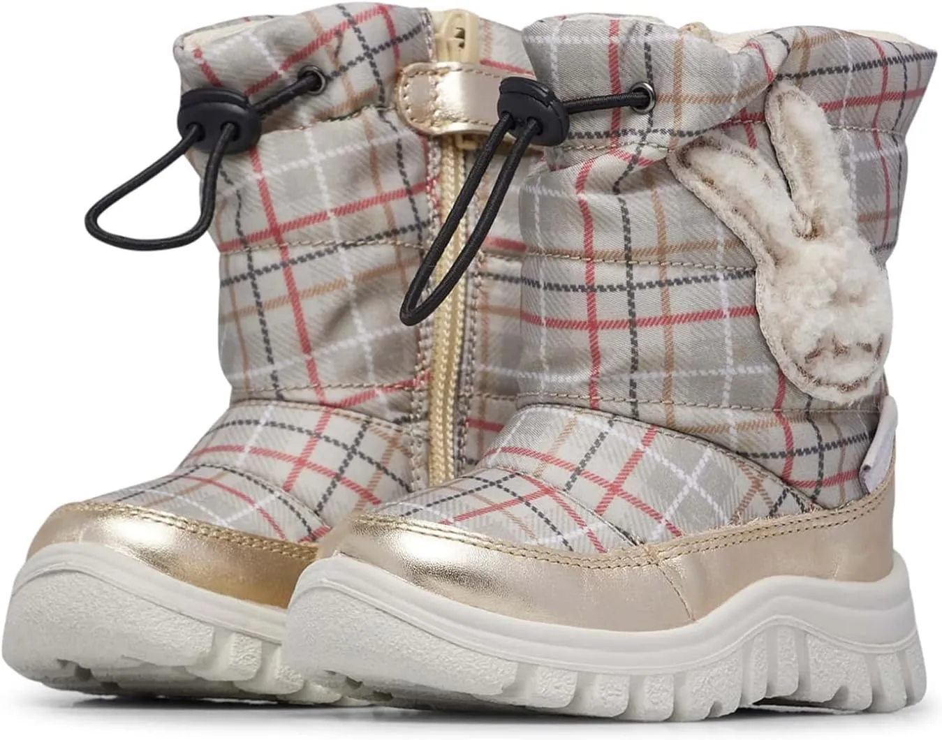 Falcotto Girl's Modern Snow Boot