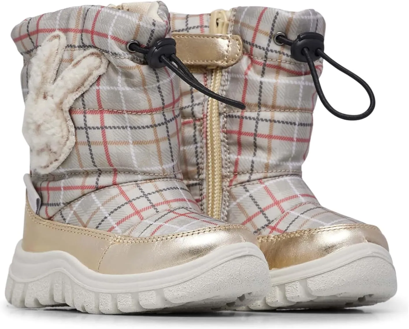Falcotto Girl's Modern Snow Boot