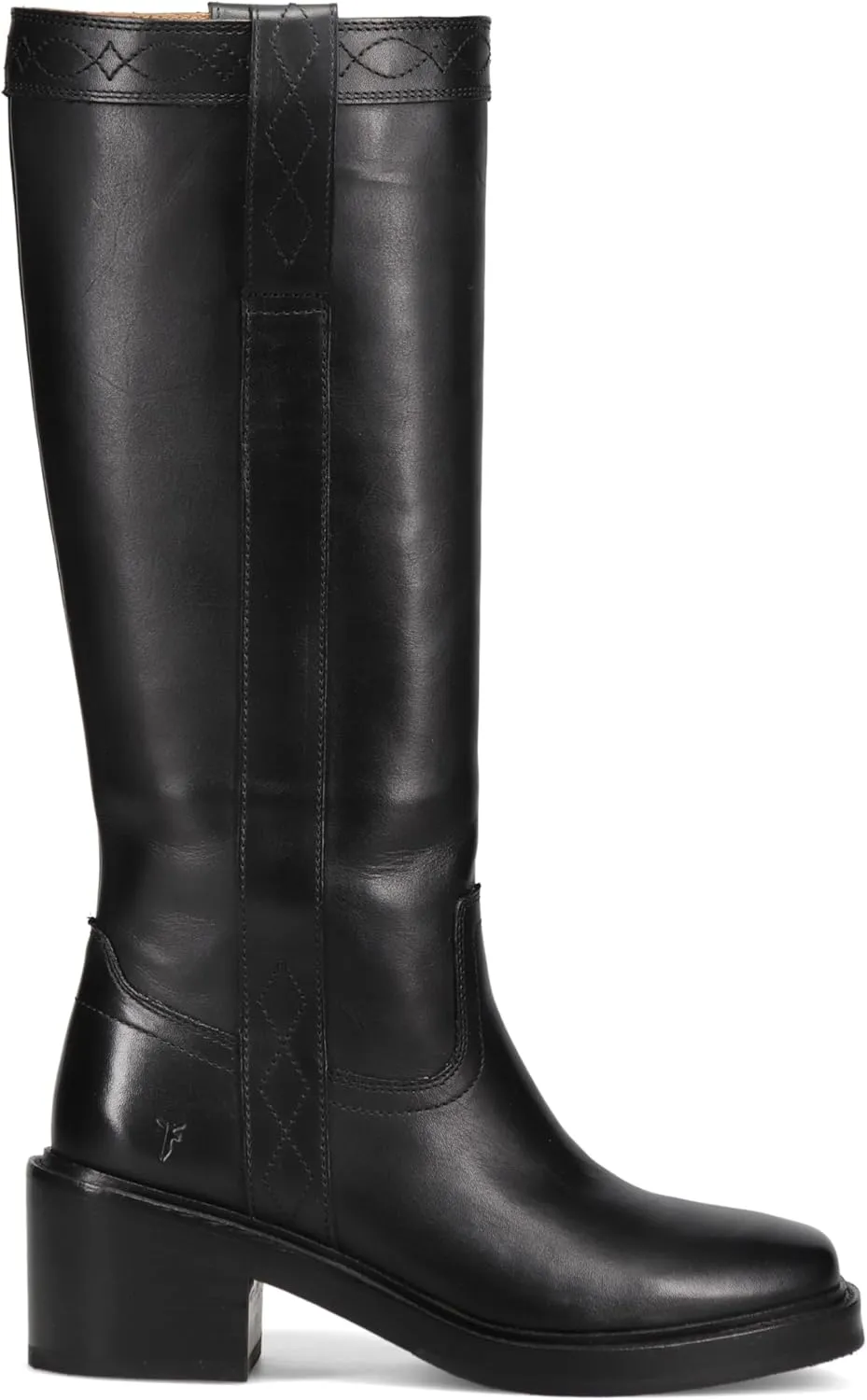 Frye Women's Kate Pull On Wide Calf Western Boot