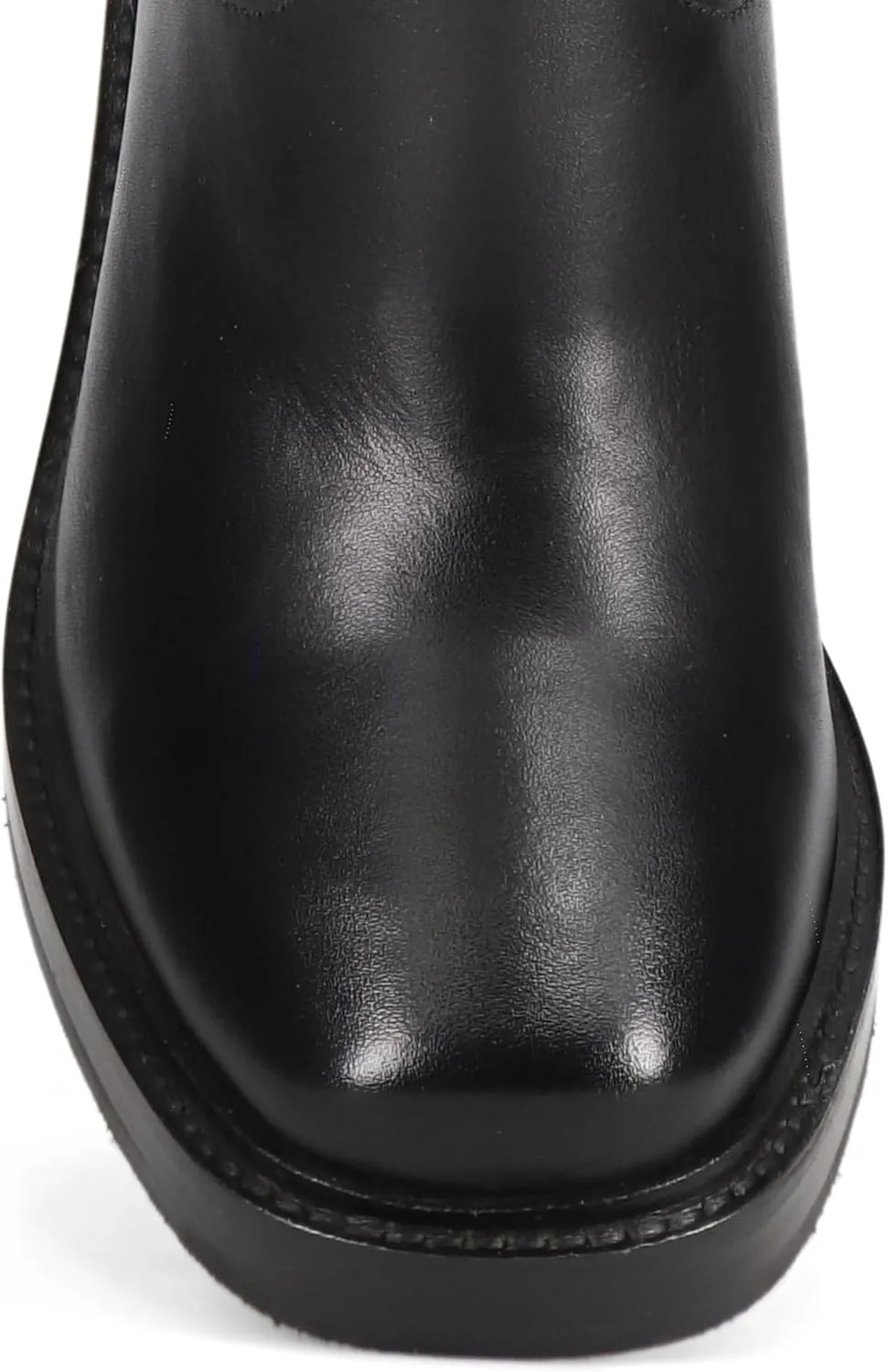 Frye Women's Kate Pull On Wide Calf Western Boot
