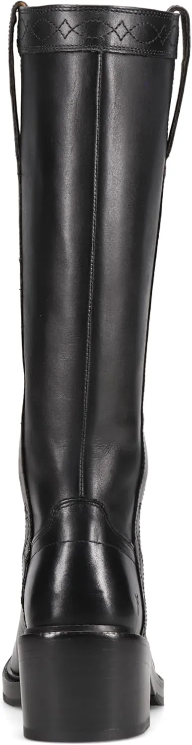 Frye Women's Kate Pull On Wide Calf Western Boot