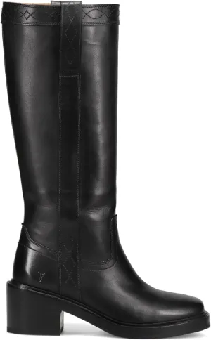 Frye Women's Kate Pull On Wide Calf Western Boot