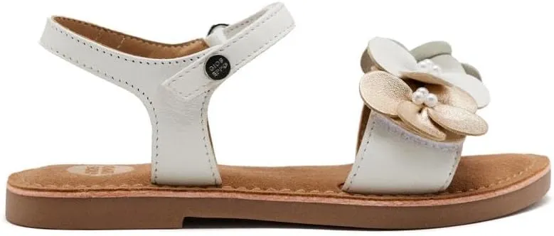 GIOSEPPO Girl's Modern Flat Sandal